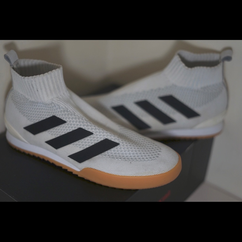 Gosha rubchinskiy sock shoes